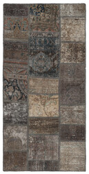 Vintage Patchwork