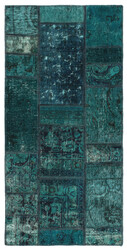 Vintage Patchwork