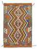 Afghan Kelim