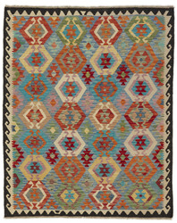Afghan Kelim