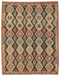 Afghan Kelim