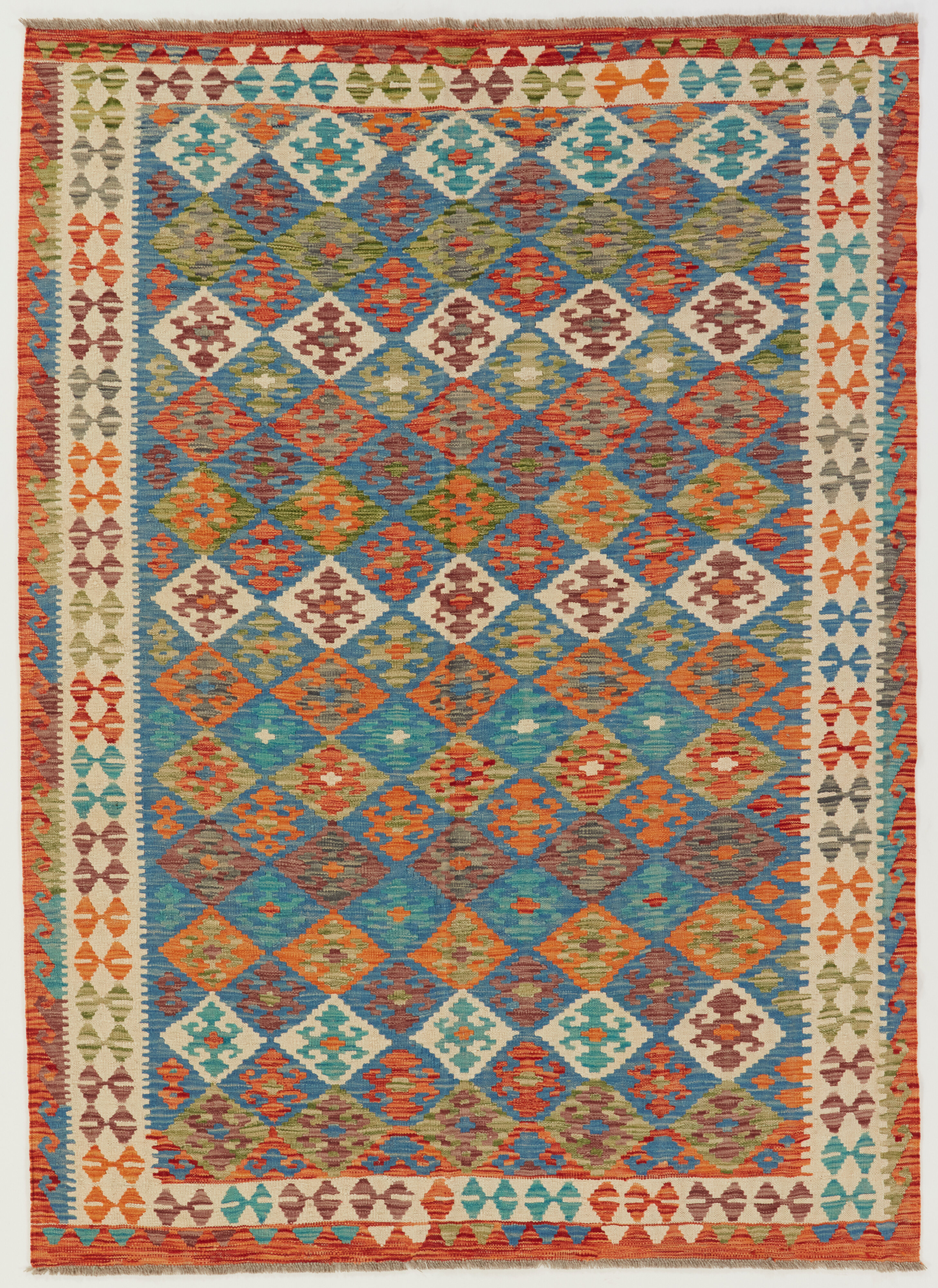 Afghan Kelim Afghan Kelim