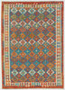 Afghan Kelim Afghan Kelim