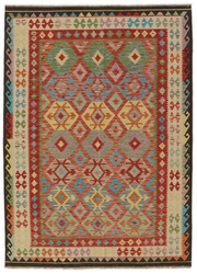 Afghan Kelim