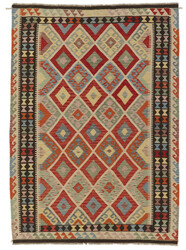 Afghan Kelim