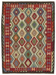 Afghan Kelim
