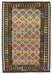 Afghan Kelim