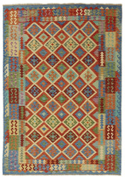 Afghan Kelim