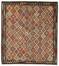 Afghan Kelim