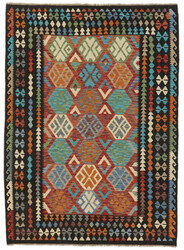 Afghan Kelim