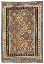 Afghan Kelim