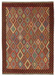 Afghan Kelim
