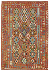 Afghan Kelim