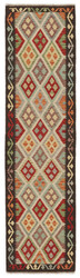 Afghan Kelim