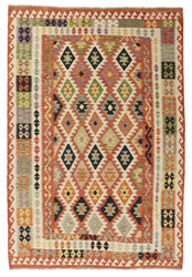 Afghan Kelim