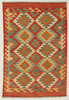 Afghan Kelim Afghan Kelim