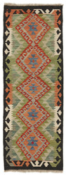 Afghan Kelim