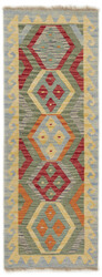 Afghan Kelim