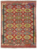 Afghan Kelim