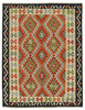 Afghan Kelim