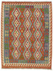 Afghan Kelim