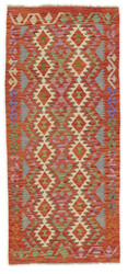 Afghan Kelim