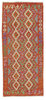 Afghan Kelim