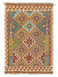 Afghan Kelim