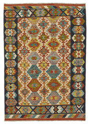 Afghan Kelim