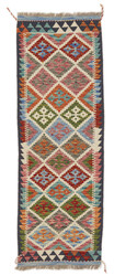Afghan Kelim
