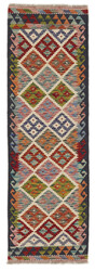 Afghan Kelim