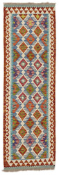 Afghan Kelim