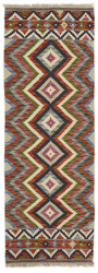 Afghan Kelim