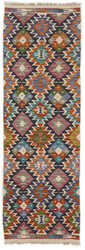 Afghan Kelim