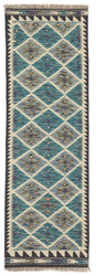 Afghan Kelim