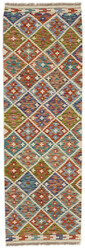 Afghan Kelim