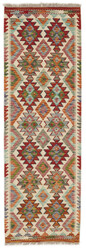 Afghan Kelim