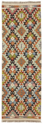 Afghan Kelim
