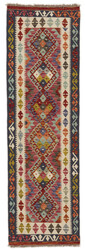 Afghan Kelim