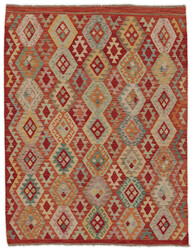 Afghan Kelim