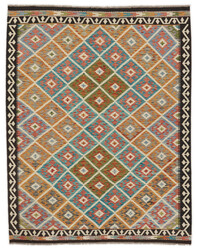 Afghan Kelim