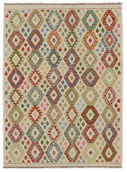 Afghan Kelim