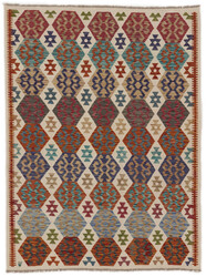 Afghan Kelim