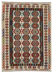 Afghan Kelim
