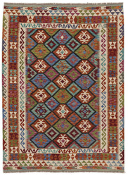 Afghan Kelim