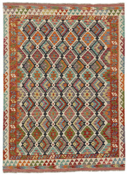 Afghan Kelim