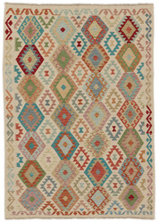 Afghan Kelim