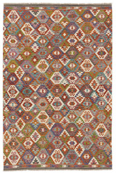Afghan Kelim