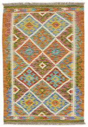 Afghan Kelim