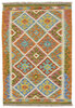 Afghan Kelim